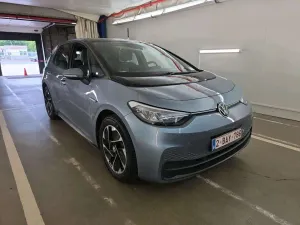Volkswagen ID.3 58 kWh Pro 2021