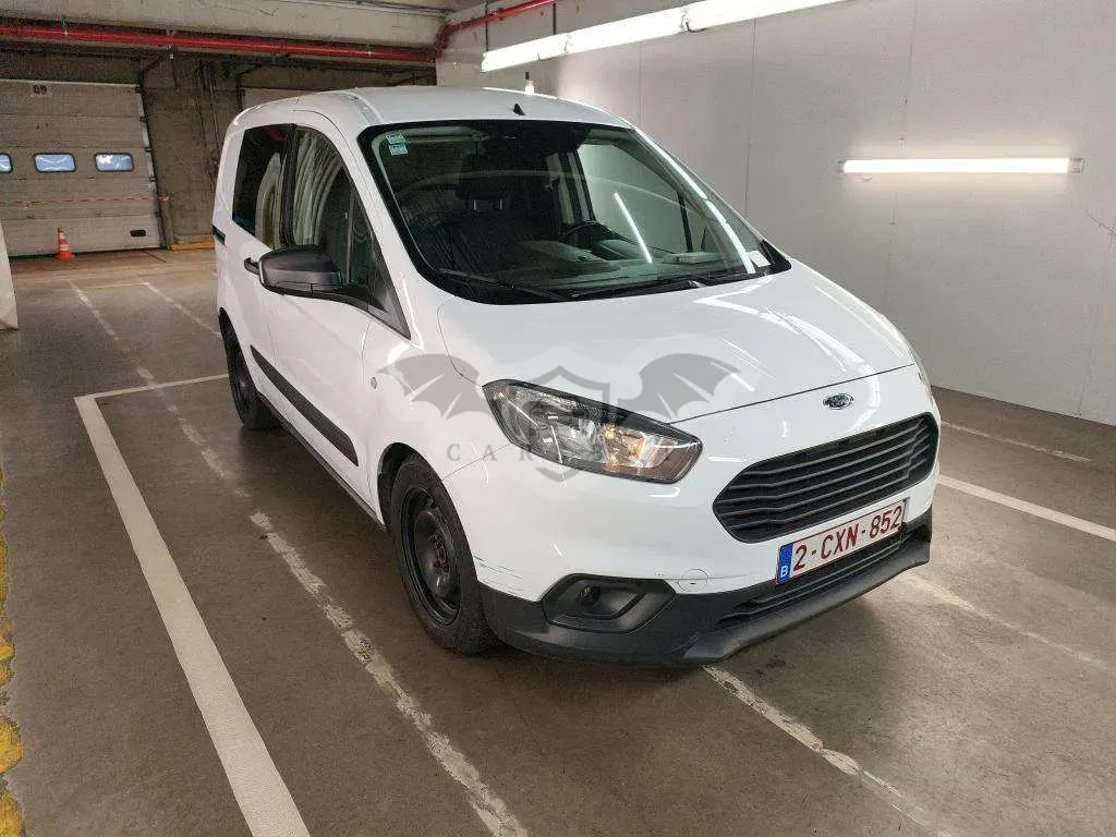 Ford Transit Courier Courier 1.5 TDCI Trend 2022