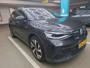 Volkswagen ID.4 77 kWh Pro Performance 2022