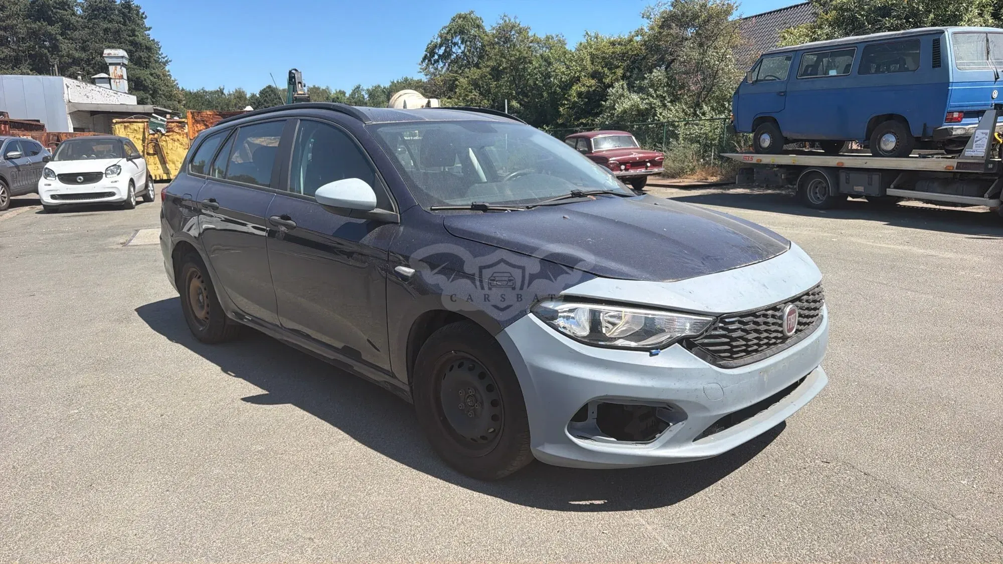 Fiat Tipo 1.4 Lounge 2017