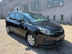 Opel Zafira 1.4 Edition 2016