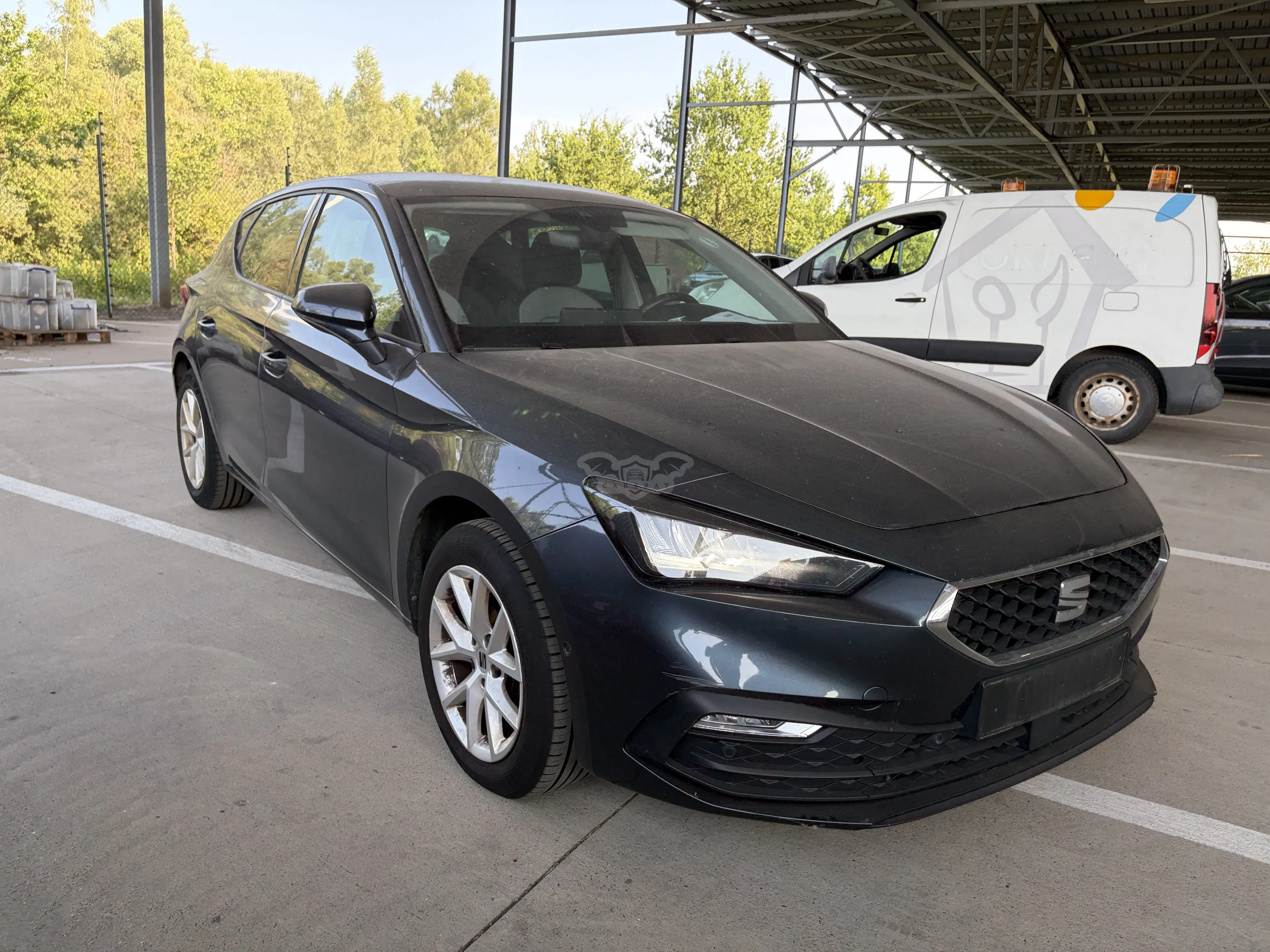 Seat Leon 2.0 TDI Style 2022