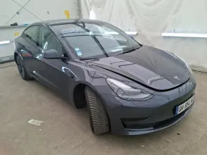Tesla Model 3 60 kWh 2022