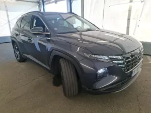 Hyundai Tucson 1.6 T-GDI Executive 2022