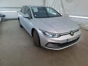 Volkswagen Golf 1.4 Style 2023