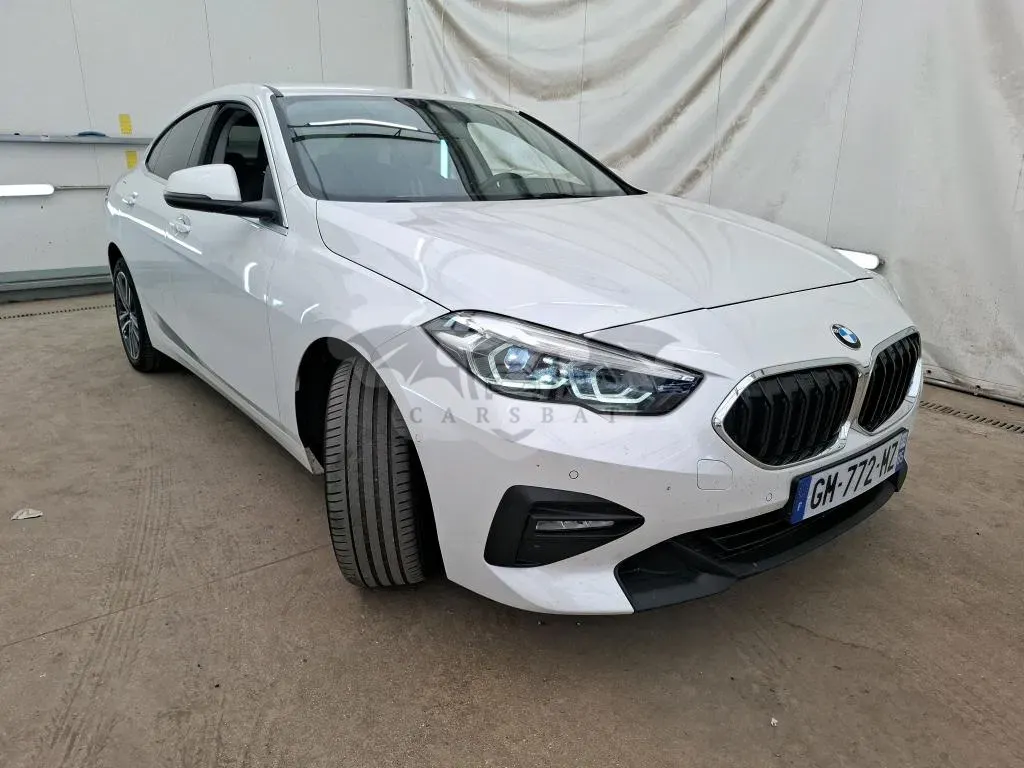 BMW 2 Series Gran Coupé 218i Business 2023