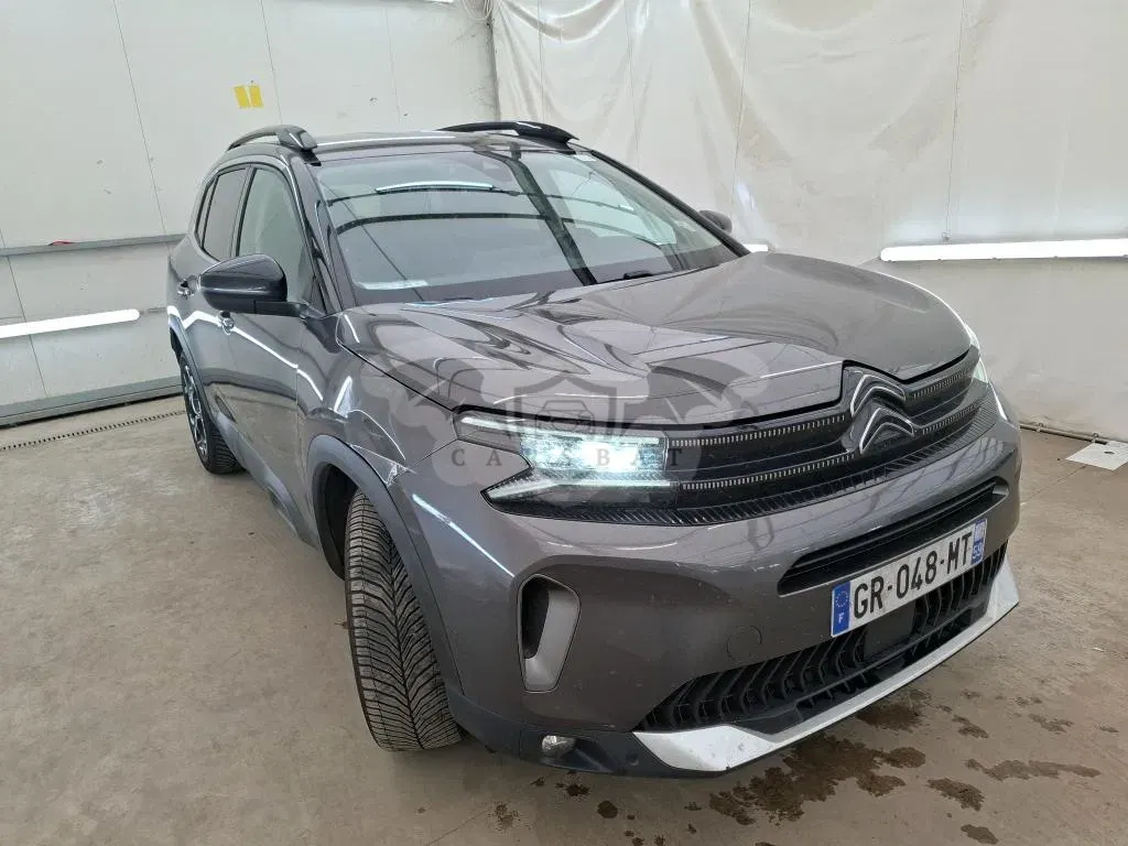 Citroën C5 Aircross Shine 2023