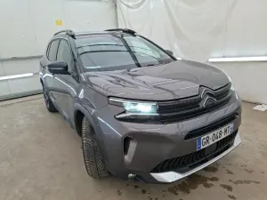 Citroën C5 Aircross Shine 2023