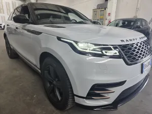 Land Rover Range Rover Velar 2.0d R-Dynamic 2020