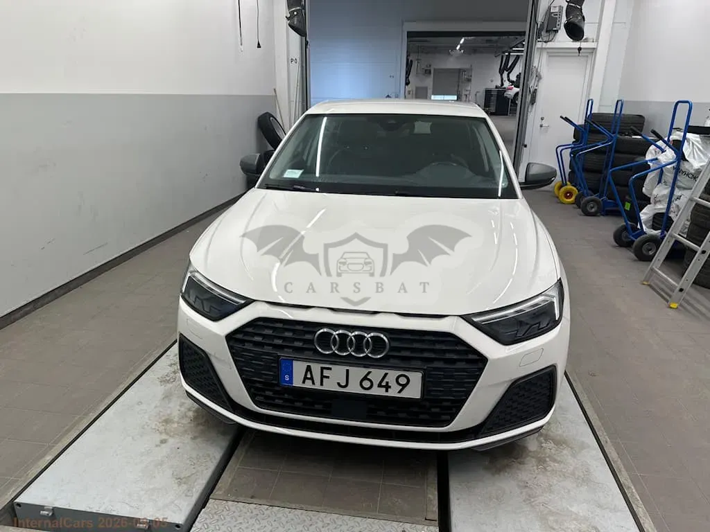 Audi A1 Sportback 30 TFSI Pro Line 2023