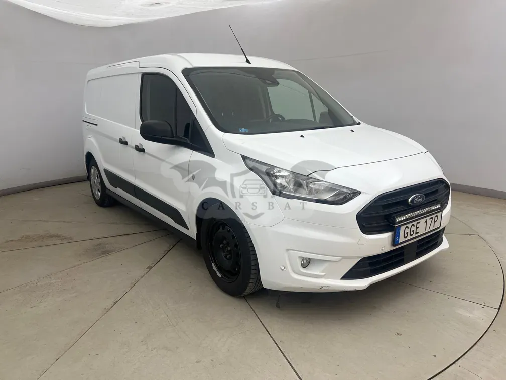 Ford Transit Connect Connect 1.5 TDCI 2020