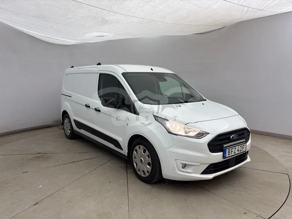 Ford Transit Connect Connect 1.5 TDCI Trend 2019