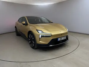 Polestar 4 Long Range 94 kWh 2024