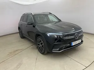 Mercedes-Benz EQB 350 AMG Line 2023