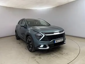 Kia Sportage 1.6 T-GDI 2022