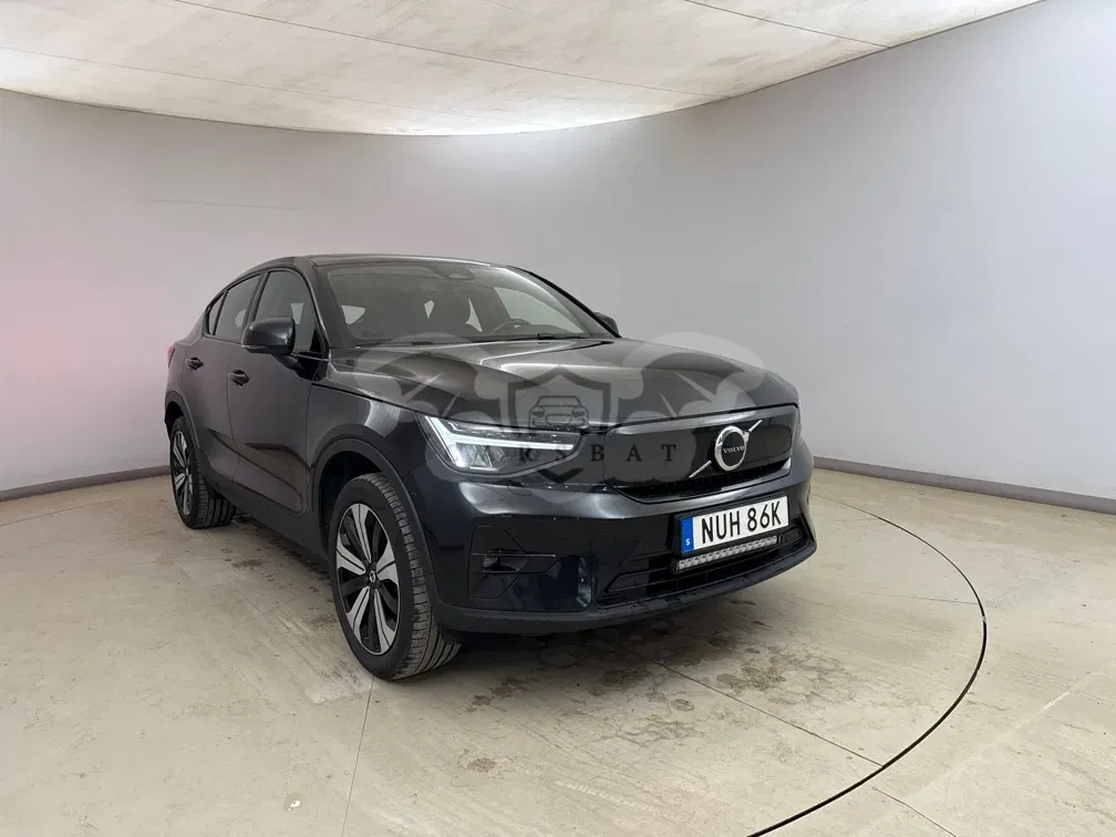 Volvo C40 Plus 2023