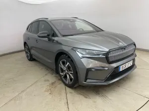 Skoda Enyaq iV 80X Sportline 2023