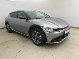 Kia EV6 Plus 2023