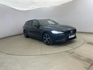 Volvo V60 T6 Plus Dark 2023