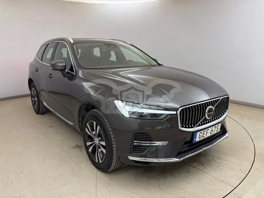 Volvo XC60 T6 Core 2023