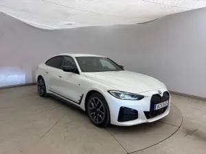 BMW i4 M 50 M Sport 2023