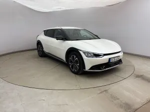 Kia EV6 Plus 2023