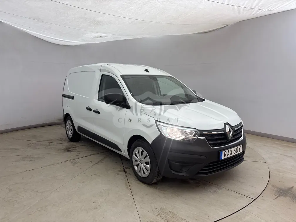 Renault Express 1.5 dCi 2023