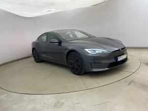 Tesla Model S 100 100 kWh 2023