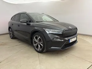 Skoda Enyaq iV 80X Sportline 2023