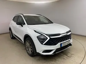 Kia Sportage 1.6 2023