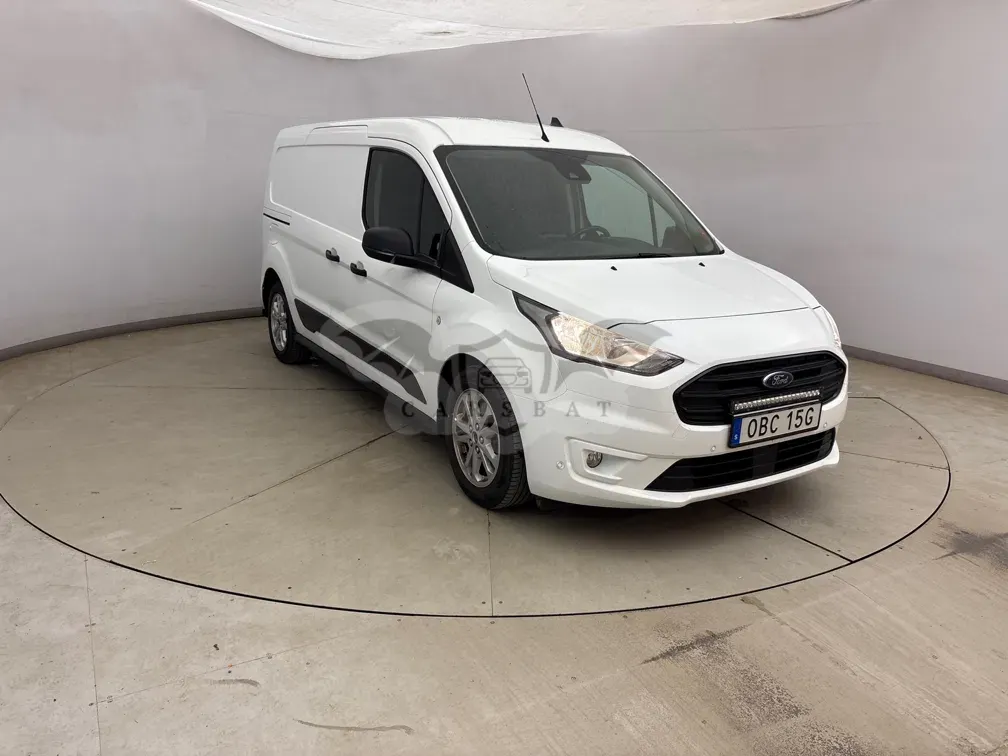Ford Transit Connect Connect 1.5 Trend 2020