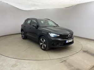 Volvo XC40 Plus 2022