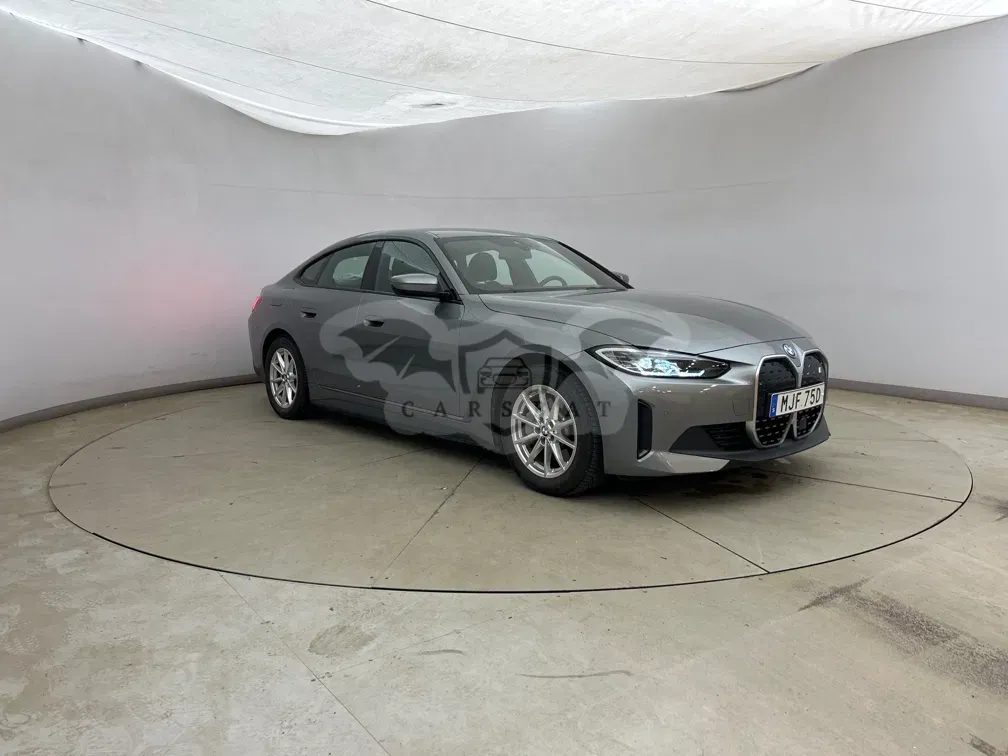 BMW i4 40 2023