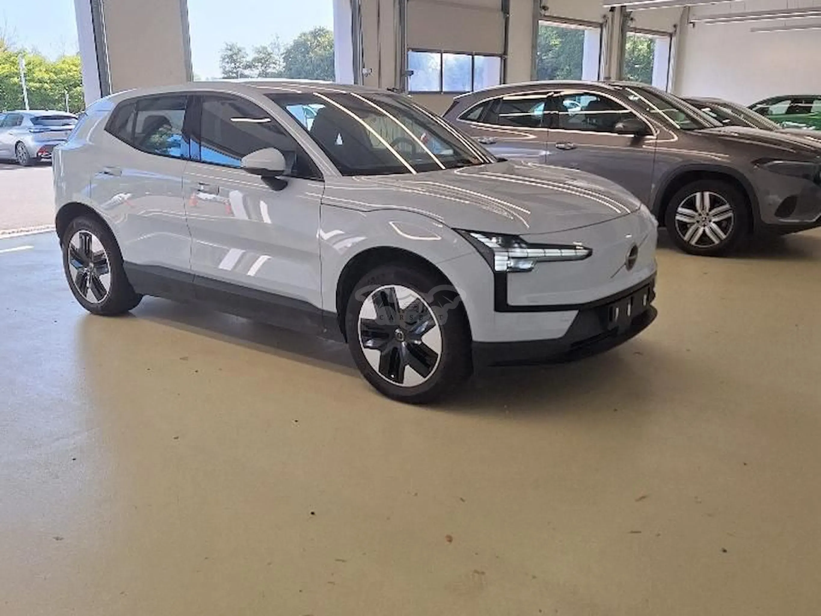 Volvo EX30 Extended Range Core 2024