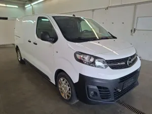 Opel Vivaro 1.5 Edition 2021