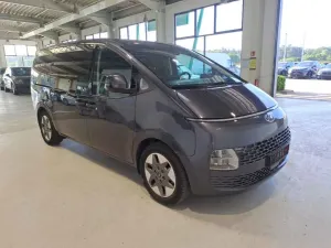 Hyundai Staria Trend 2024