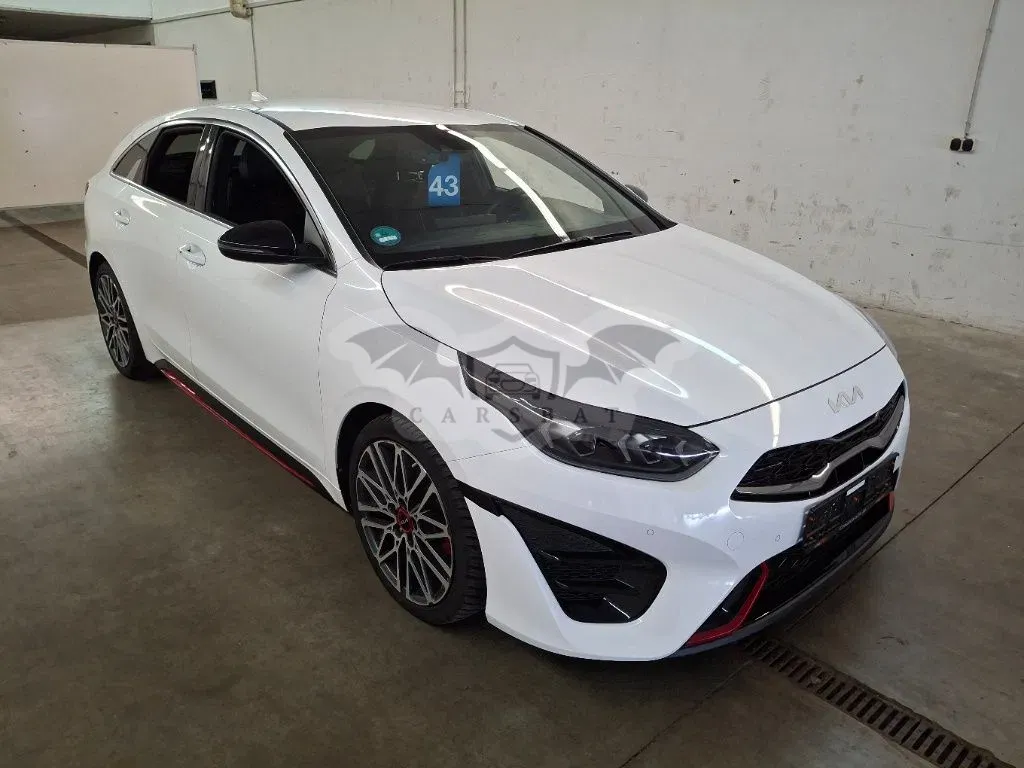 Kia Ceed ProCeed 1.6 T-GDI GT 2023