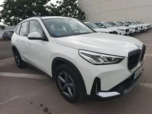 BMW X1 25e 2025