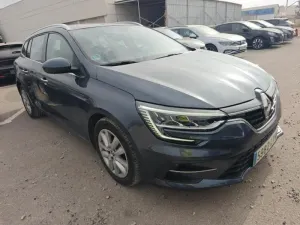Renault Megane Grandtour 1.5 DCI Business 2022
