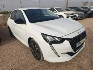 Peugeot 208 1.5 HDI Allure 2022