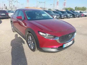 Mazda CX-30 2.0 SKYACTIV-G 2020