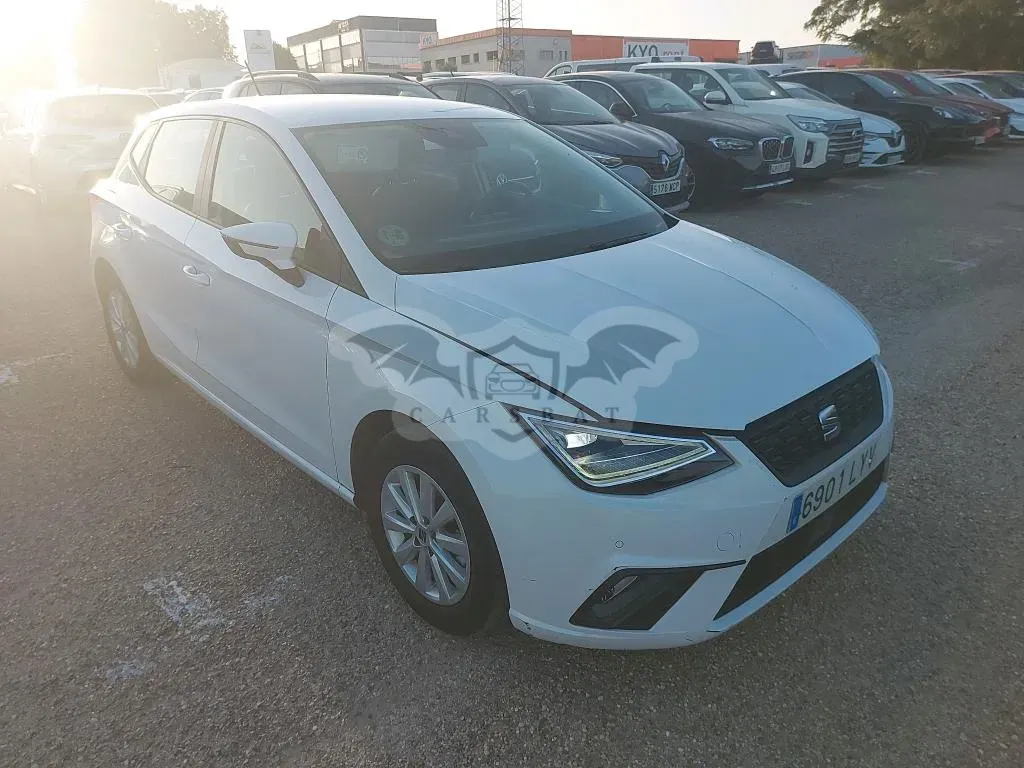 Seat Ibiza 1.0 TSI Style 2022