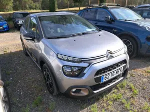 Citroën C3 1.2 C-Series 2023