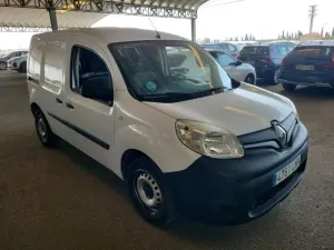 Renault Kangoo 1.5 DCI Professional 2021