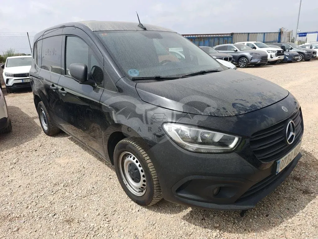 Mercedes-Benz Citan 110 CDI 2023