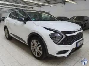 Kia Sportage 1.6 T-GDI GT Line 2022
