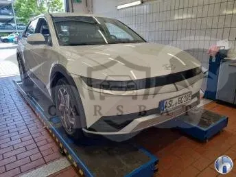 Hyundai IONIQ 5 58 kWh Techniq 2023