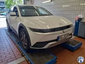 Hyundai IONIQ 5 58 kWh Techniq 2023