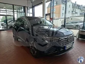 Hyundai Tucson 1.6 T-GDI Trend 2022
