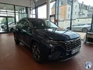 Hyundai Tucson 1.6 T-GDI Trend 2022